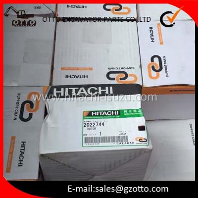 EX270-5 Pump Rotor 2022744