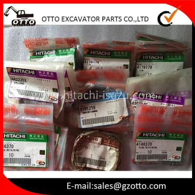 Hitachi EX300-3 Pump Retaining Ring 4191219