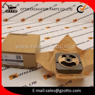 HITACHI ZX240-3 HPV118 SKS Valve Plate 0214401
