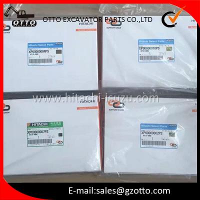 HITACHI ZX110 ZX120 O ring Gasket XP00000010PS
