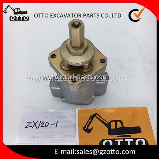 HITACHI Pilot Valve ZX120 ZX200 ZX300 9193403 9193404