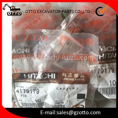 EX300 Pump Dowel Pin 4179179