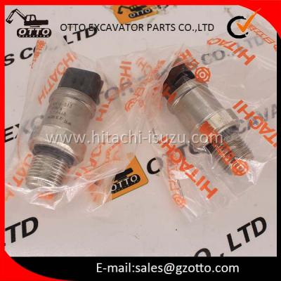 HITACHI ZX200-3 ZX270-3 Engine Sensor 4436271 Pressure Sensor