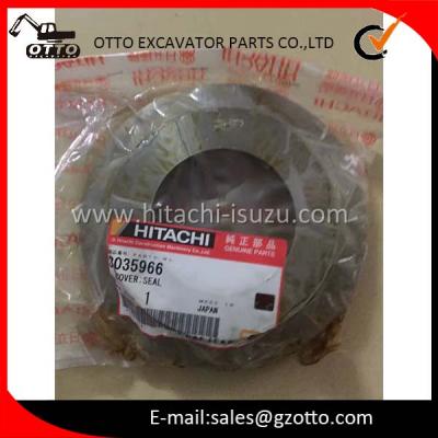 EX300 Single Pump Cover 3035966