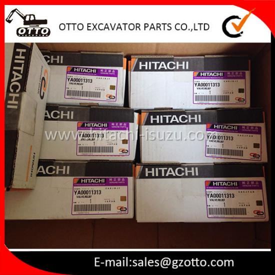 HITACHI ZX200-5G Vavle Relief YA00011313