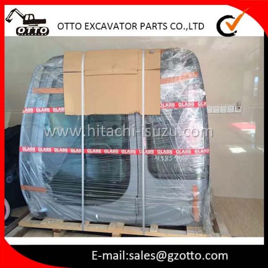 HITACHI ZX240-3 Cabin Assy 4665246