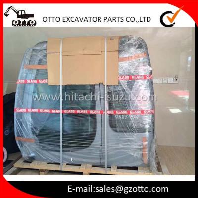 HITACHI ZX240-3 Cabin Assy 4665246