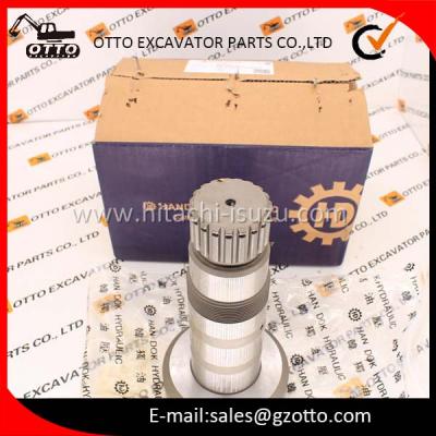 HITACHI ZX270 Hydraulic Pump Shaft Made in Korea HANDOK Spare Parts 2036808