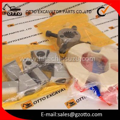 HITACHI ZX270-3 ZX200-3 Engine Coupling 45H 4641504
