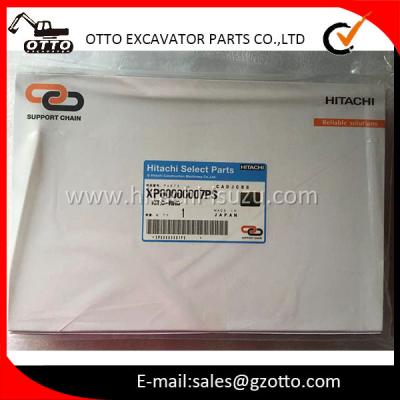 Hitachi ZX330 Control Valve XP00000007PS