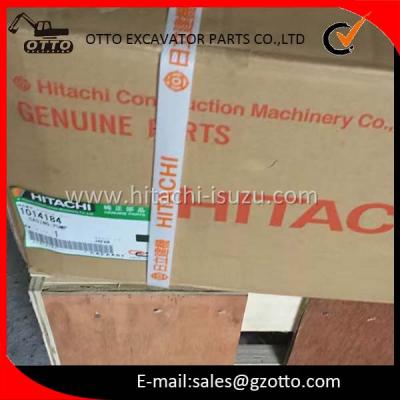EX300-2 Pump Hosing 1014184