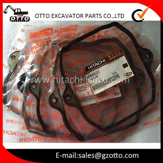 HITACHI ZX330-3 Hydraulic Pump Gasket 8068521