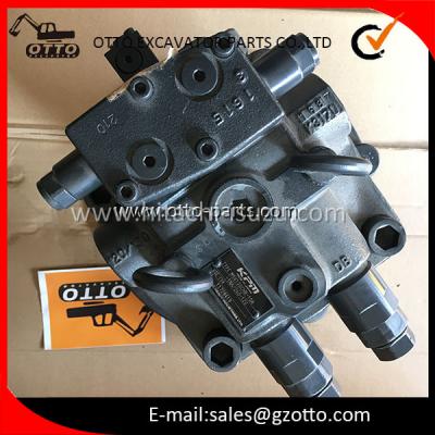 SANY SY215CKA M5X130CHB-10A-1NA KAWASAKI Swing Motor 4419718