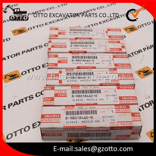 ISUZU 6HK1 Sleeve Nozzle Holder 8980184620 898018-4620