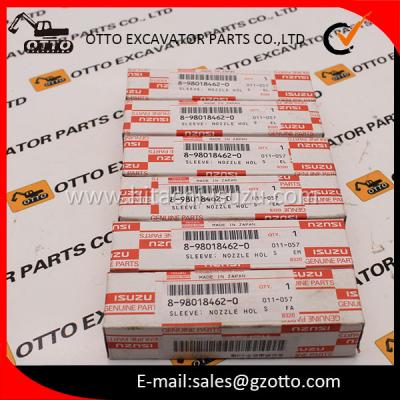 ISUZU 6HK1 Sleeve Nozzle Holder 8980184620 898018-4620