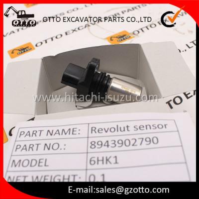 ISUZU Revolut Sensor 6HK1 8943902790 029600-0570 894390-2790