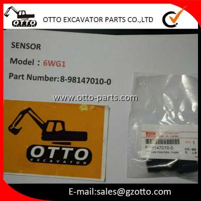 ISUZU 6WG1 Camshaft Sensor 8981470100 898147-0100 094040-0300