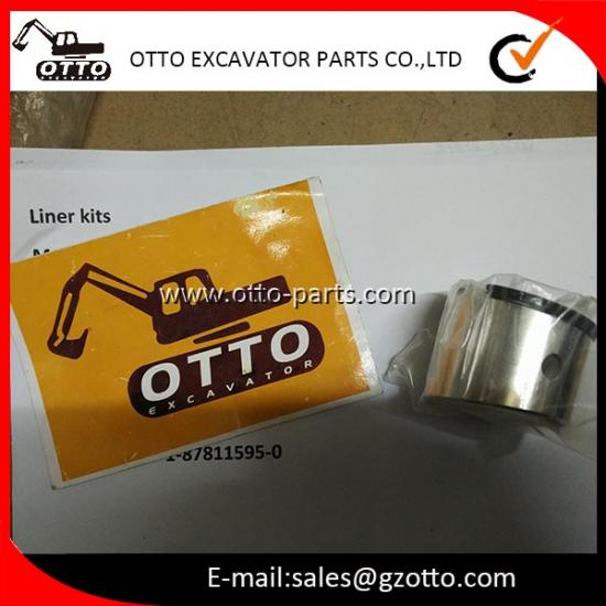 ISUZU EX400-5 6RB1 Bushing 1-12251044-0 1122510440 112251-0440