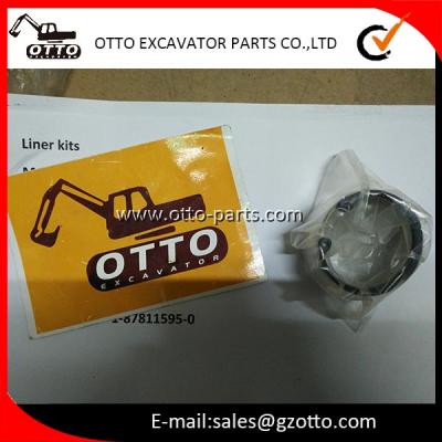 ISUZU EX400-5 6RB1 Clips 1-09587051-0 1095870510 109587-0510