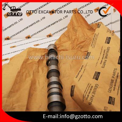HITACHI EX300-5 ISUZU 6SD1 Camshaft 112511-2491 1125112491