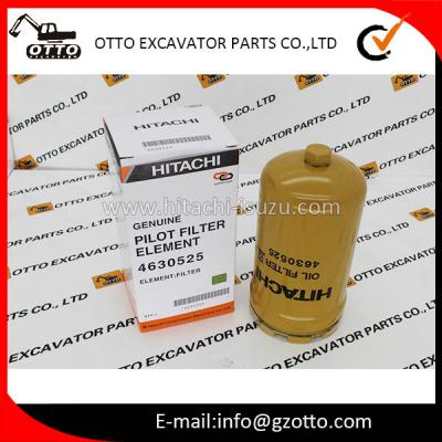 HITACHI ZX850-3 Genuine Oil Filter Element 4630525
