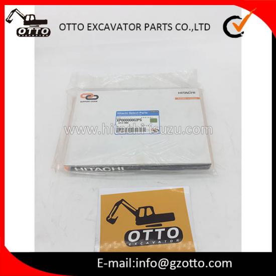 HITACHI XP00000002PS O Ring Kit