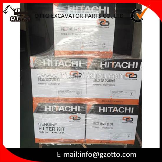 HITACHI XP00000008PS XP00000002PS O Ring Kit