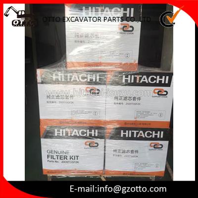 HITACHI XP00000008PS XP00000002PS O Ring Kit