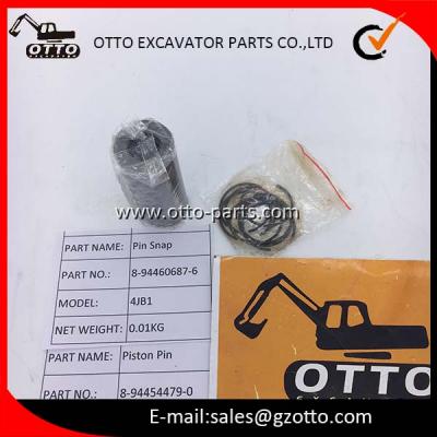 ISUZU 4JB1 Pin Snap 8-94460687-0 8-94454479-0 8944544790