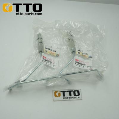 OTTO 6WG1 Injection No.3 Pipe 1154164890 1-15416489-0 for Hitachi ZX450 Excavator Parts
