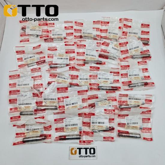 OTTO Genuine Diesel Engine Parts 1-11721012-1 1117210121 Value Guide for Isuzu 6WG1 Hitachi ZX450-3 Excavator Parts