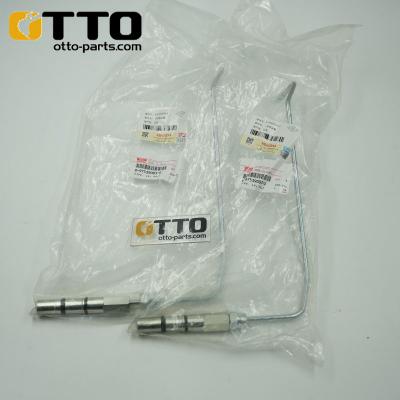 OTTO 6WG1 Injection No.1 Pipe 1-15416487-0 1154164870 for Hitachi ZX450 Excavator Parts