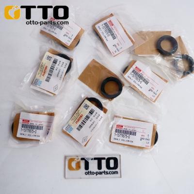 OTTO Machinery Engine Parts 3054C Turbocharger Gasket 353-3477 3533477 for Caterpillar Engine