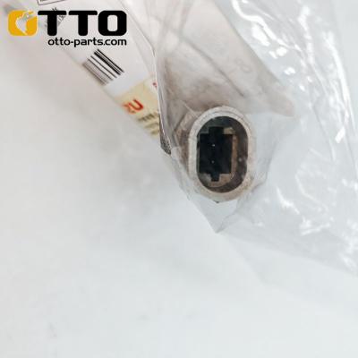 OTTO 6HK1 4HK1 6WG1 Engine Temperature Sensor 8-12146830-0 8121468300 for Hitachi ZX330-3 ZX200-3 ZX330-3 Excavator