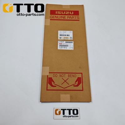 OTTO 4JJ1 Cylinder Head Gasket 8-97328866-2 8-98291683-0 8-98135953-0 for Isuzu Engine Repair Parts