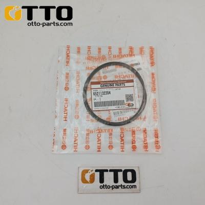 OTTO Excavator Construction Machinery Parts 6521132204 Seal O-Ring for Hitachi ZW370