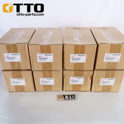 OTTO 4HK1 6HK1 4JJ1 6BG1 6WG1 6UZ1 Engine Oil Filter Element 8983758600 8-98375860-0 for ZX240-3 Excavator