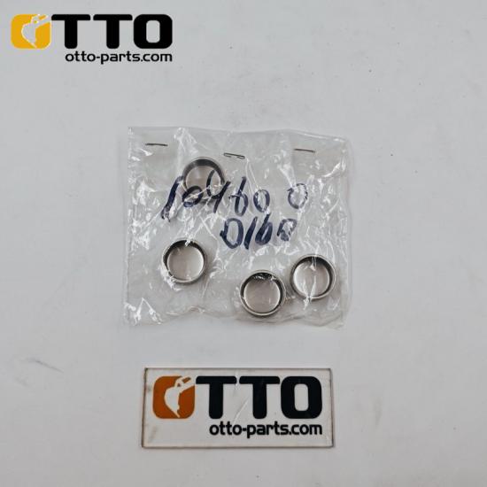 OTTO 4HF1 Engine Parts 1096000160 1-09600016-0 Cylinder Head Sealing Cup for Isuzu Engine