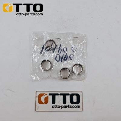 OTTO 4HF1 Engine Parts 1096000160 1-09600016-0 Cylinder Head Sealing Cup for Isuzu Engine