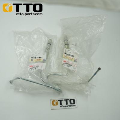 OTTO 6WG1 Injection No.6 Pipe 1154164920 1-15416492-0 for Hitachi ZX450 Excavator Parts