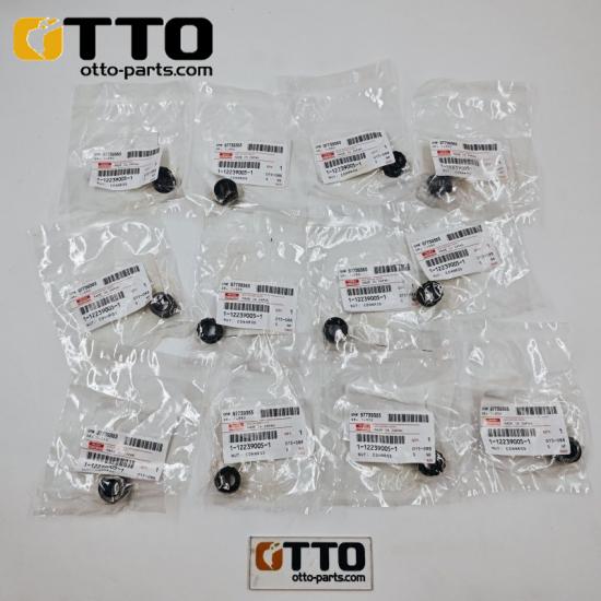 OTTO ZX450-3 ZX470 ZX450 ZX670 SY385 Excavator Parts 1-12239005-1 112239-0051 1122390051 6WG1 Connecting Rod Nut for Isuzu