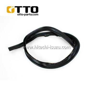 4BC2 Cylinder Head Cover GaSKet