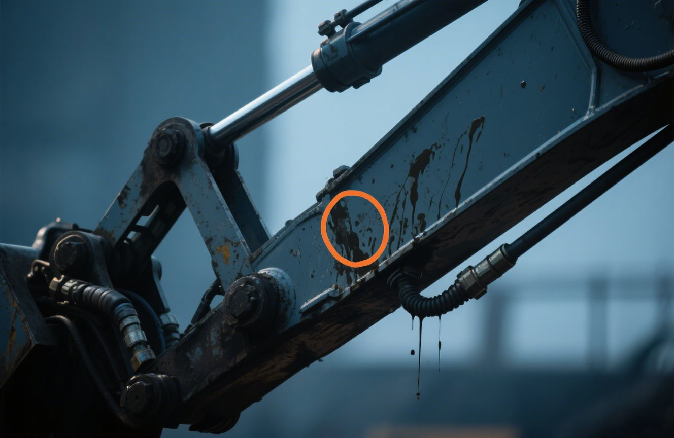 How to Extend the Life of Your Excavator’s Hydraulic System