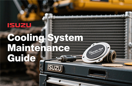 Essential Tips to Maintain Your Excavator’s Cooling System