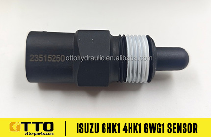 Isuzu 6HK1 4HK1 6WG1 8-12146830-0 Sensor