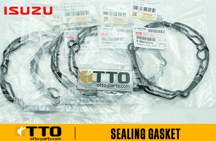 Isuzu 6WG1 Engine 8-98061423-0 Gasket 