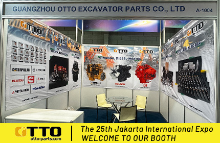 Welcome to our booth！