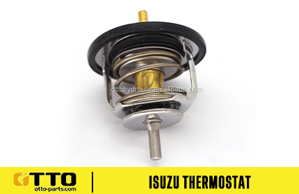 Isuzu 4HK1 8-97300790 Temperature