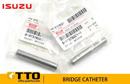 8-97378021-0 6WG1 Transfer Tube